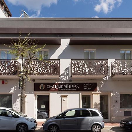 "Corte Mopps" Citta Della Ceramica Grottaglie - Spa Elysium Kültér fotó