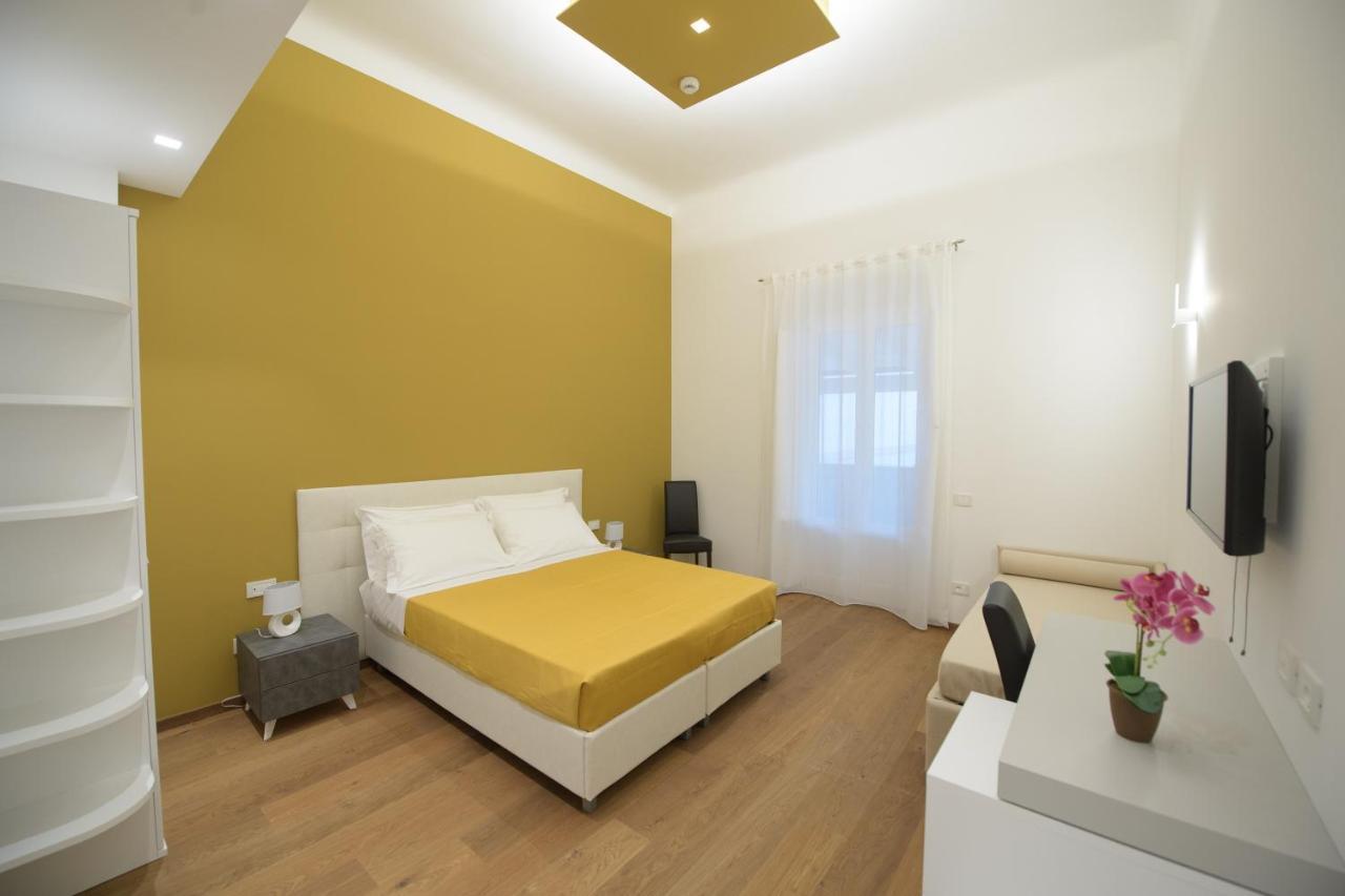 "Corte Mopps" Citta Della Ceramica Grottaglie - Spa Elysium Kültér fotó
