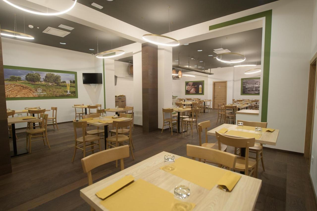 "Corte Mopps" Citta Della Ceramica Grottaglie - Spa Elysium Kültér fotó