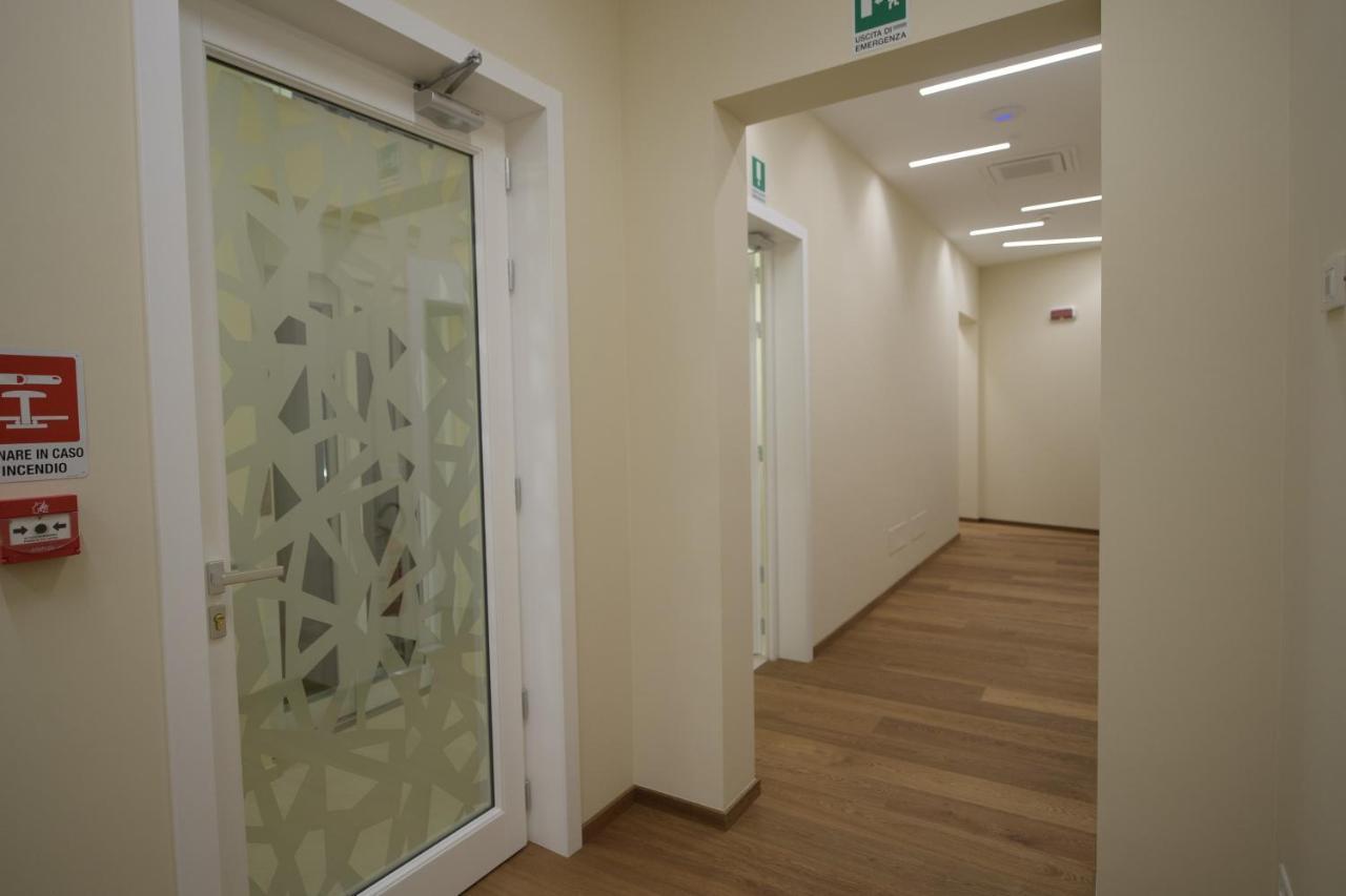 "Corte Mopps" Citta Della Ceramica Grottaglie - Spa Elysium Kültér fotó