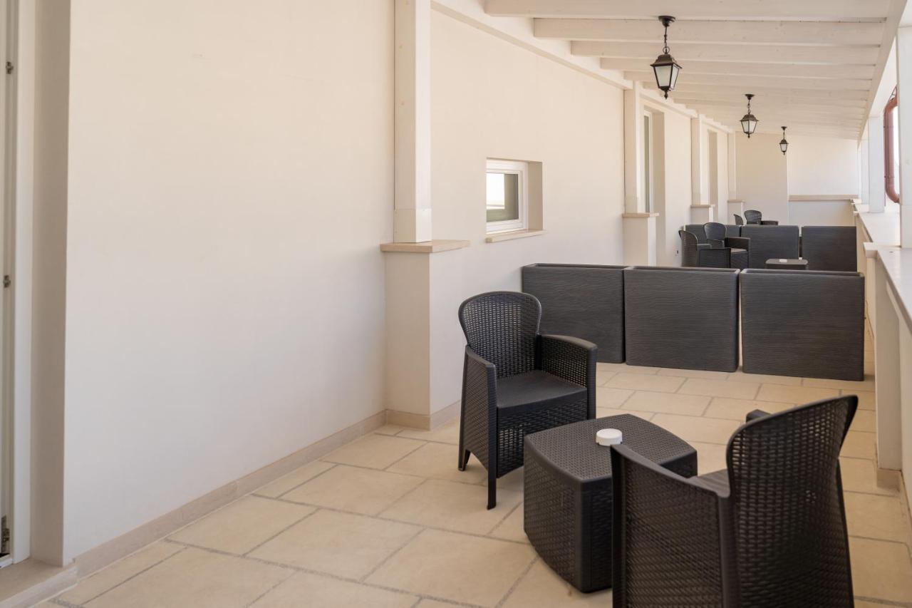 "Corte Mopps" Citta Della Ceramica Grottaglie - Spa Elysium Kültér fotó
