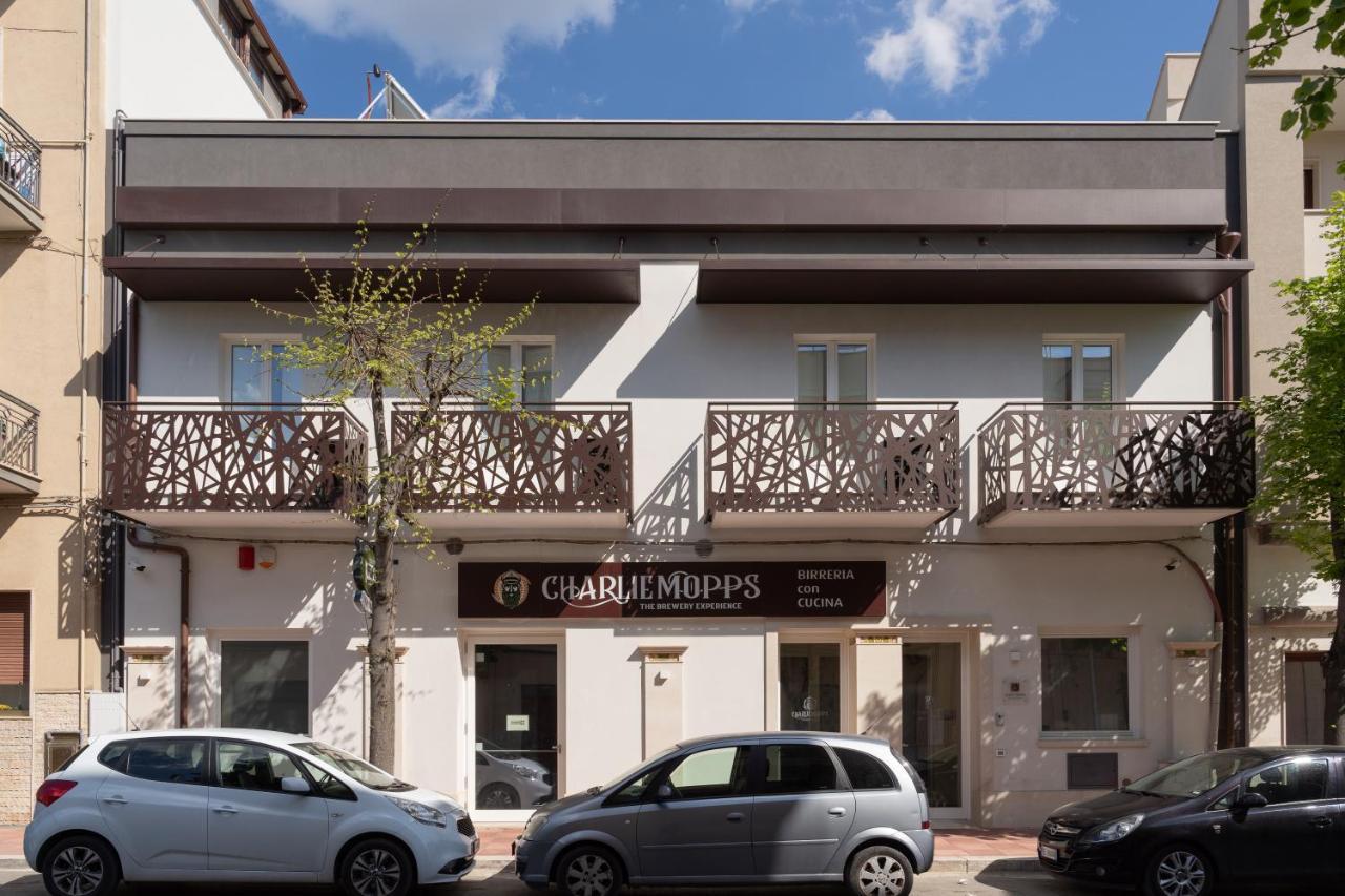 "Corte Mopps" Citta Della Ceramica Grottaglie - Spa Elysium Kültér fotó