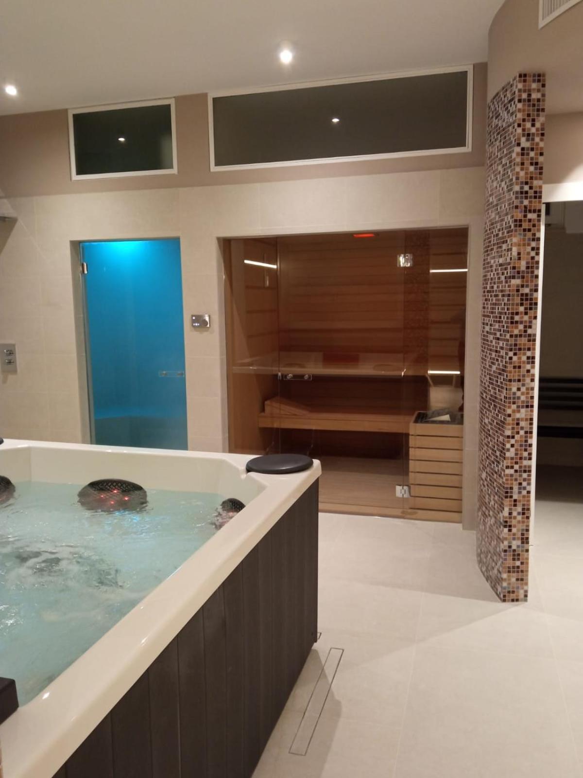 "Corte Mopps" Citta Della Ceramica Grottaglie - Spa Elysium Kültér fotó