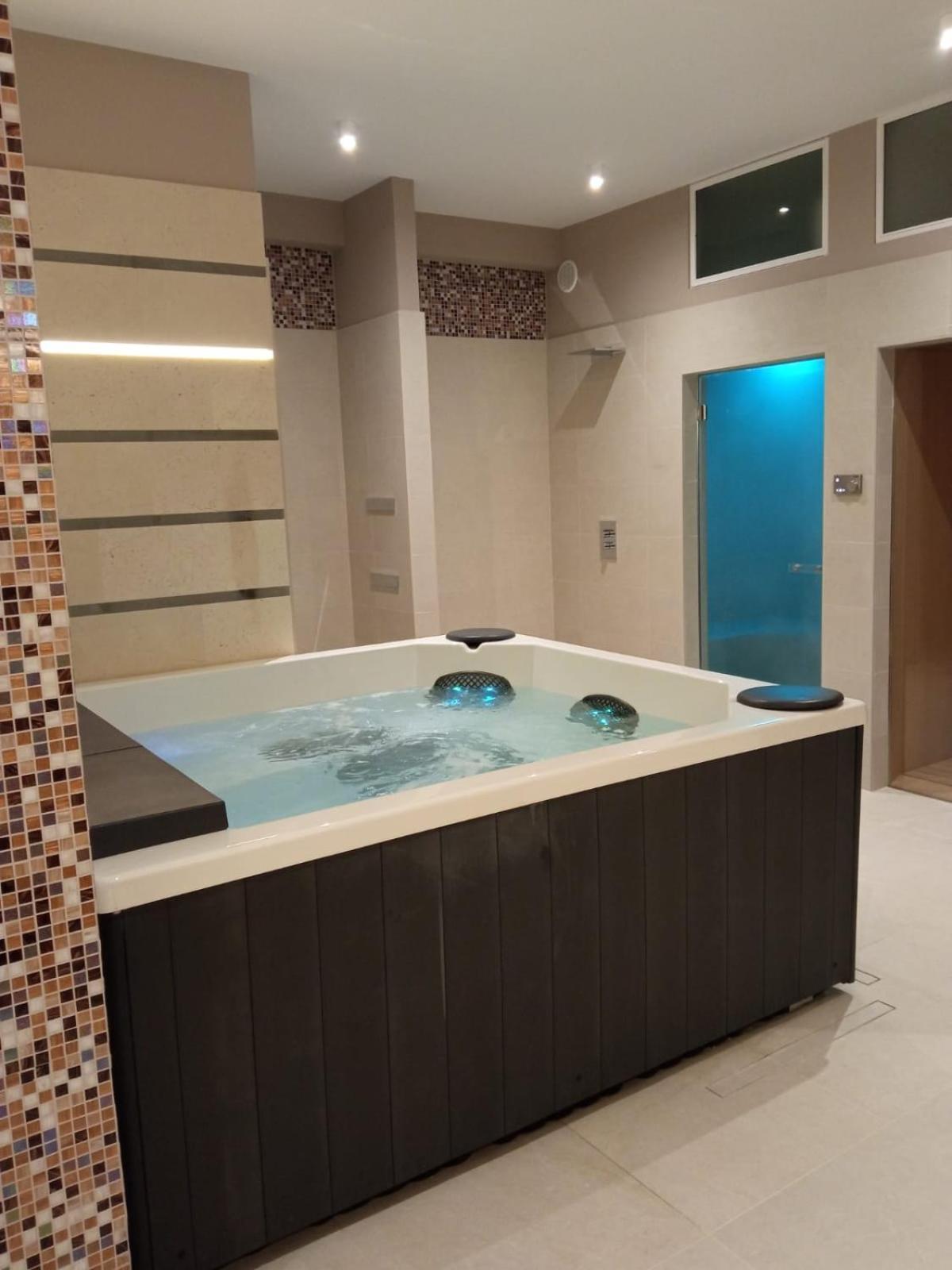 "Corte Mopps" Citta Della Ceramica Grottaglie - Spa Elysium Kültér fotó