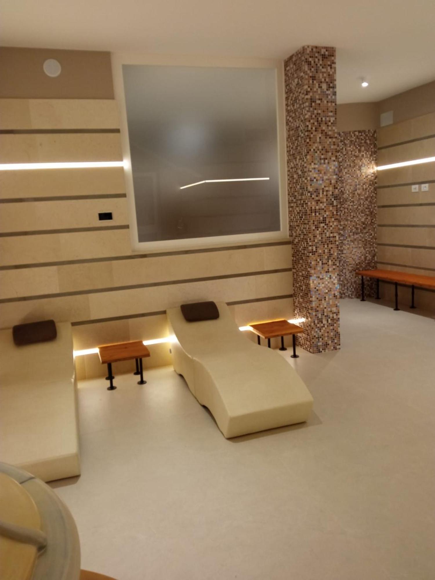 "Corte Mopps" Citta Della Ceramica Grottaglie - Spa Elysium Kültér fotó