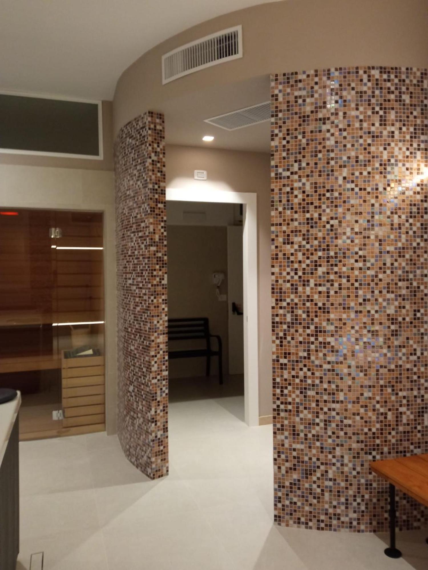 "Corte Mopps" Citta Della Ceramica Grottaglie - Spa Elysium Kültér fotó